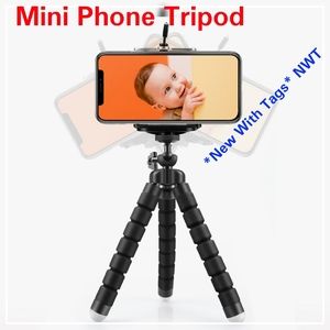 🆕NWT Phone Mini Tripod | $7
